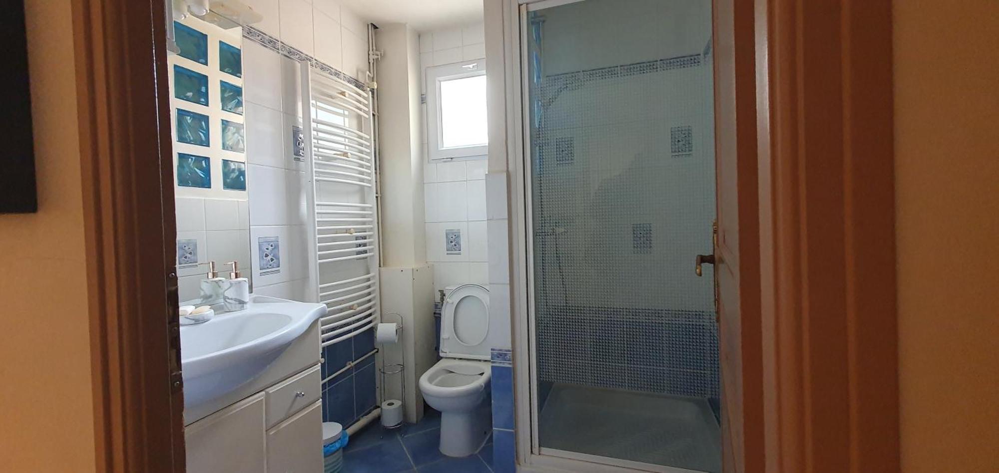 Coquelicot - Spacieuse Maison 172M2 - 4 Chambres - Parking Prive & Wifi Gratuit Brunoy Exterior photo